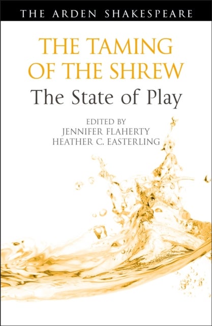 The Taming of the Shrew