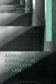 Advances in Experimental Philosophy of Law