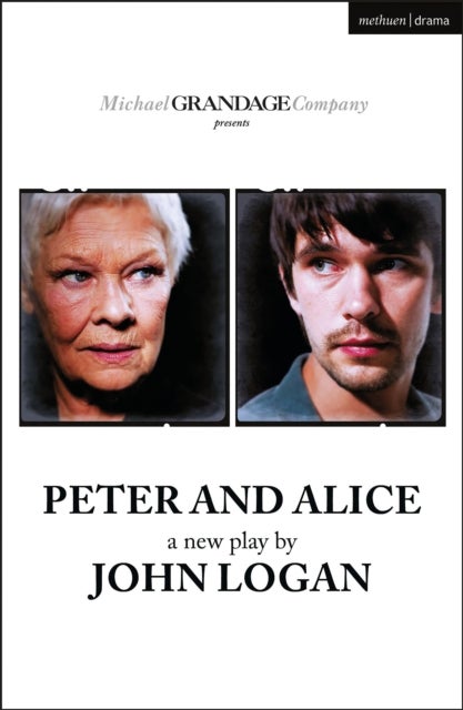Peter and Alice
