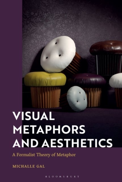 Visual Metaphors and Aesthetics - A Formalist Theory of Metaphor