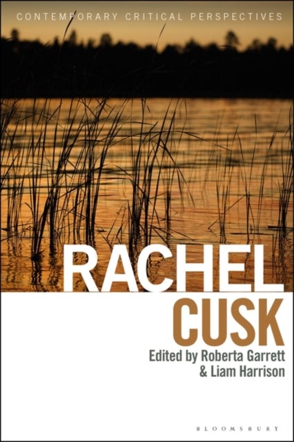 Rachel Cusk - Contemporary Critical Perspectives