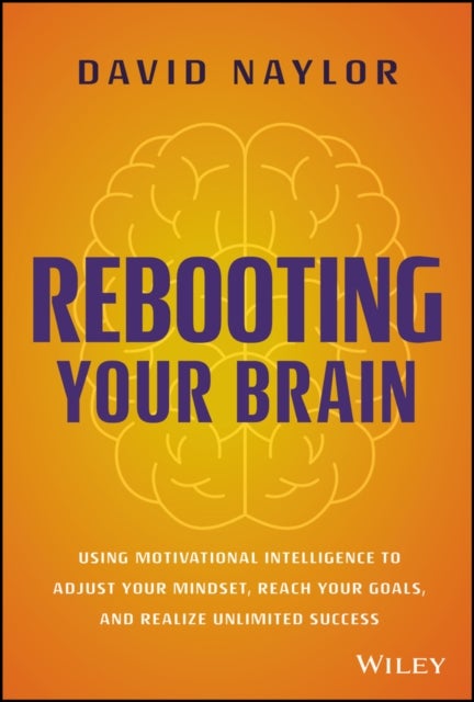 Rebooting Your Brain – Using Motivational Intelligence to Adjust Your Mindset, Reach Your Goals, and Realize Unlimited Success - Using Motivational Intelligence to Adjust Your Mindset, Reach Your Goals, and Realize Unlimited Success