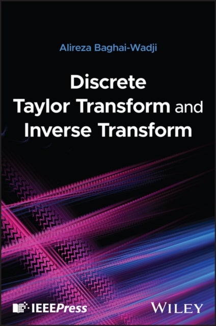 Discrete Taylor Transform and Inverse Transform