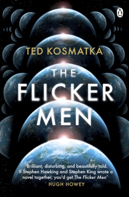 Flicker Men