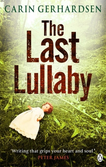 The Last Lullaby - Hammarby Book 3