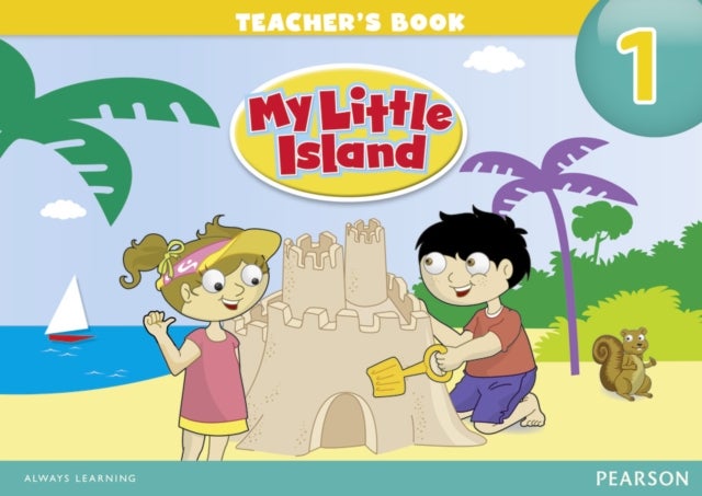 My Little Island Level 1 Teacher''s Book