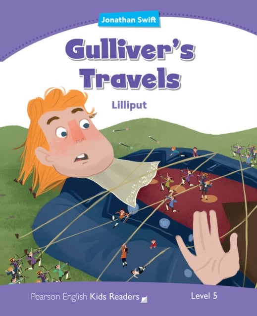 Level 5: Gulliver''s Travels