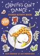 Giraffes Can''t Dance 20th Anniversary Sticker Activity Book
