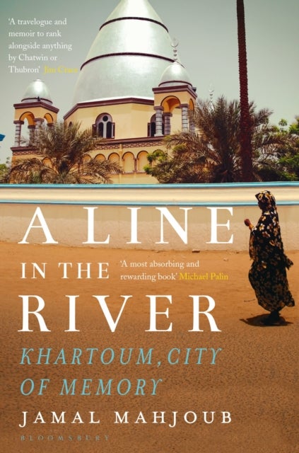 Line in the River - Khartoum, City of Memory