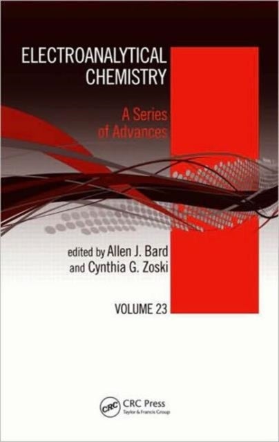 Electroanalytical Chemistry - A Series of Advances: Volume 23