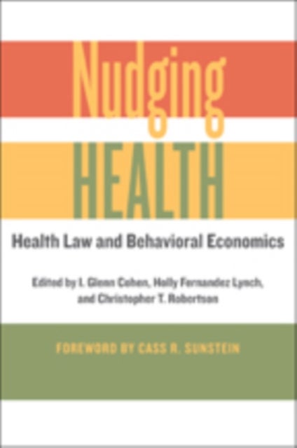 Nudging Health