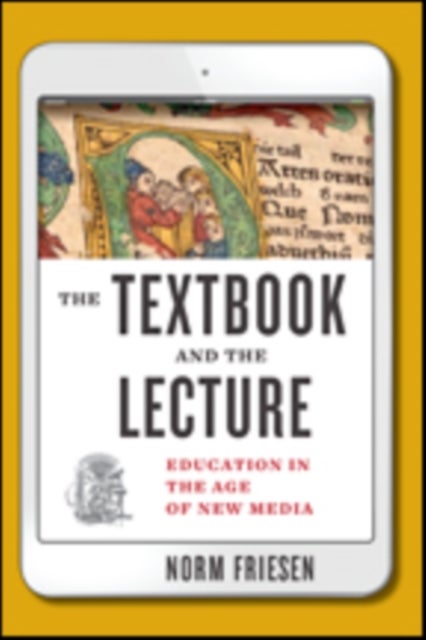 Textbook and the Lecture