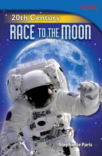 20th Century - Race to the Moon