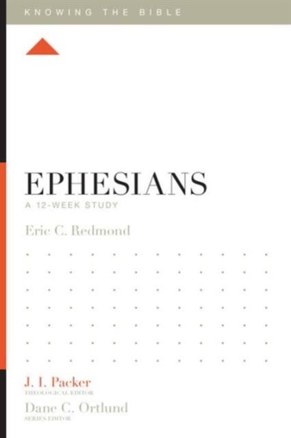 Ephesians - A 12-Week Study