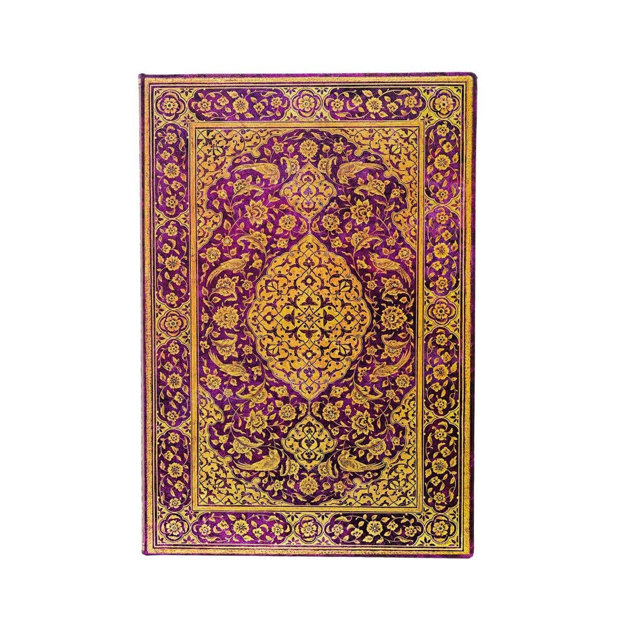 Notatbok Paperblanks The Orchard Grande Ulinjert
