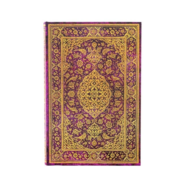 Notatbok Paperblanks The Orchard Mini Linjert