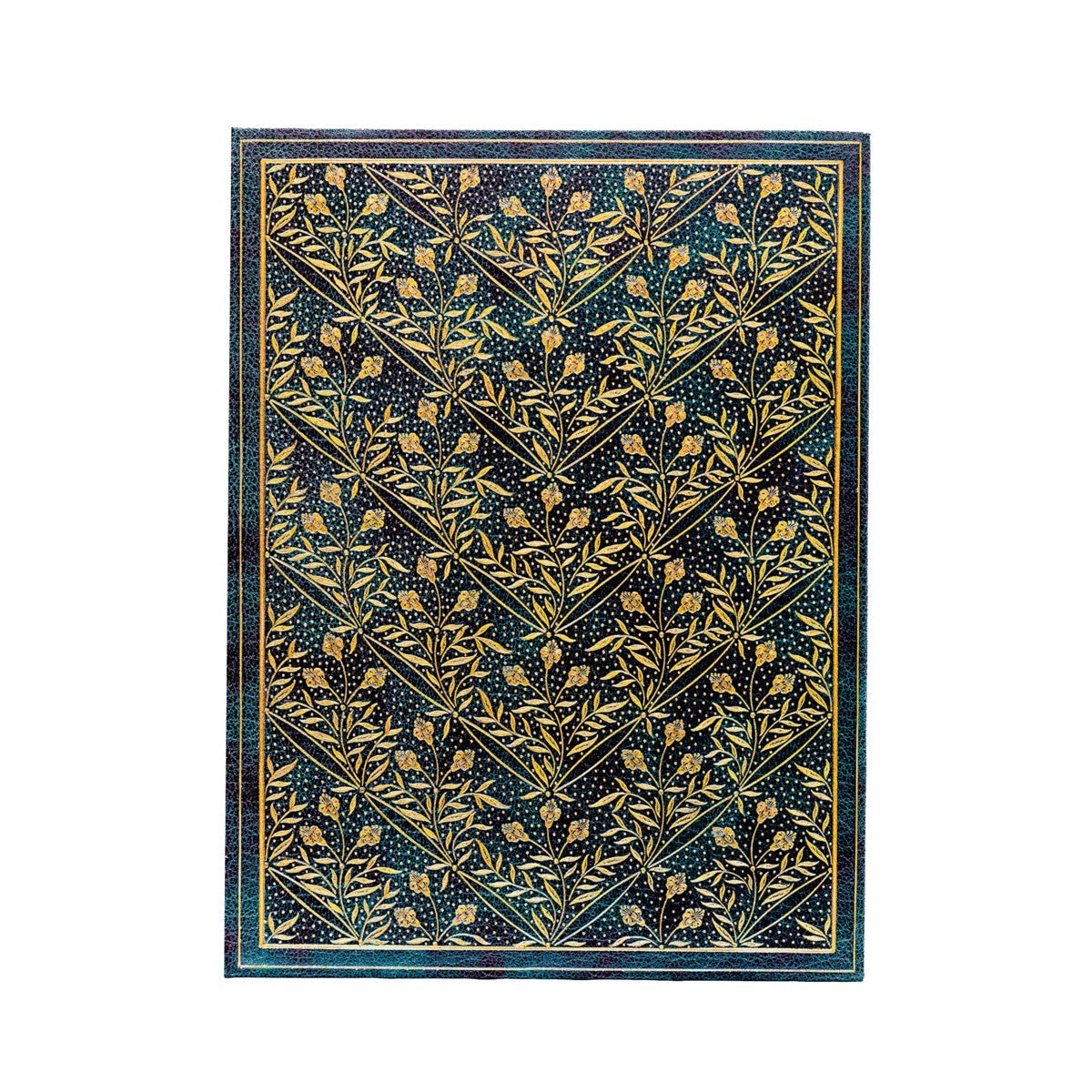 Notatbok Paperblanks Wildflower Song ultra linj