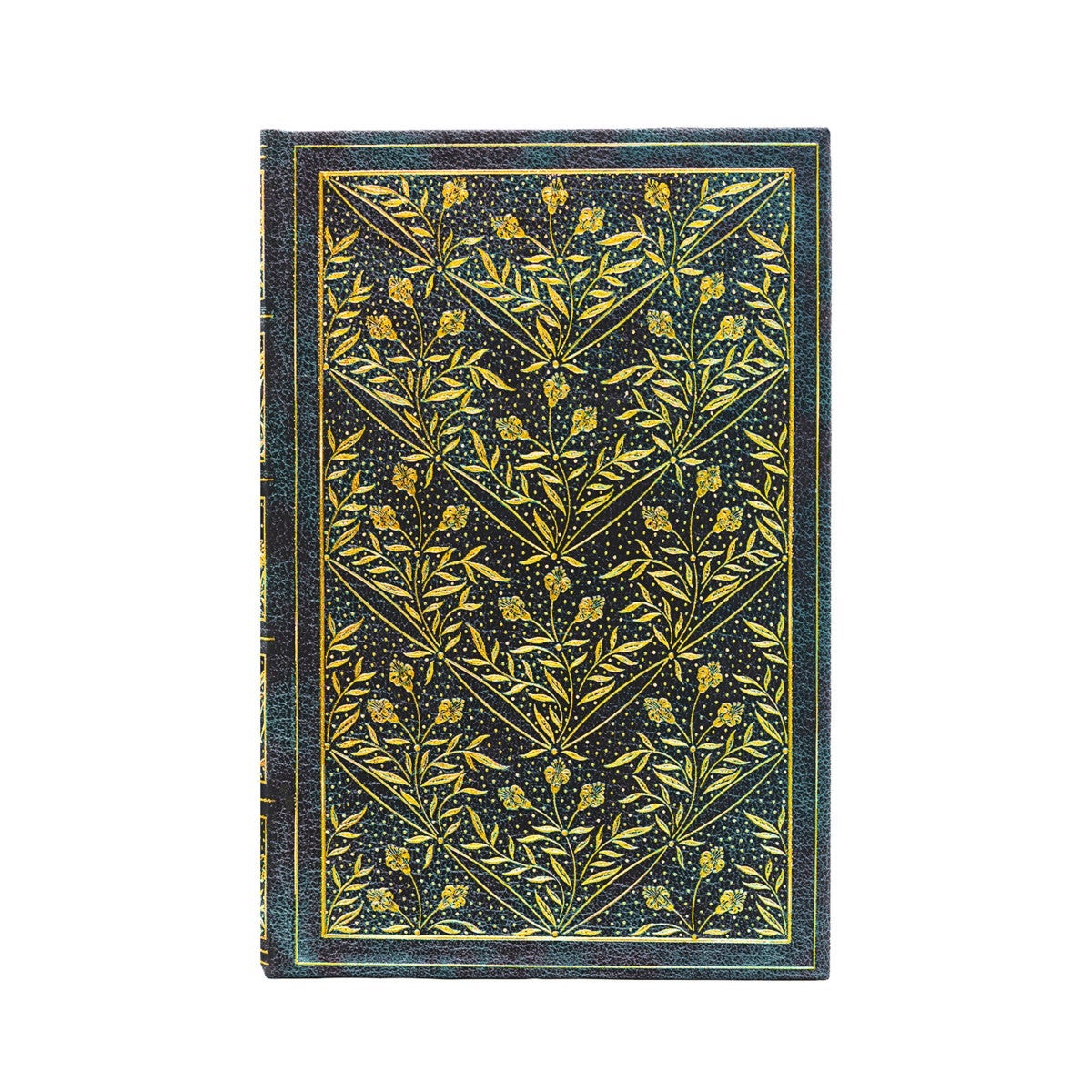 Notatbok Paperblanks Wildflower Song, mini linj