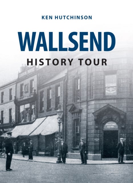 Wallsend History Tour