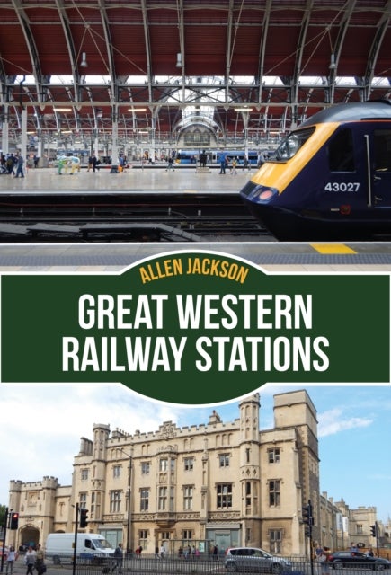 Great Western Railway Stations