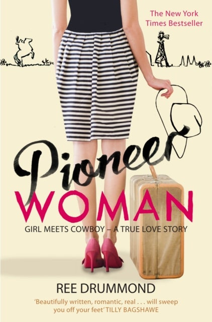 Pioneer Woman - Girl Meets Cowboy - A True Love Story