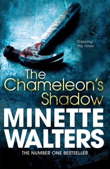The Chameleon''s Shadow