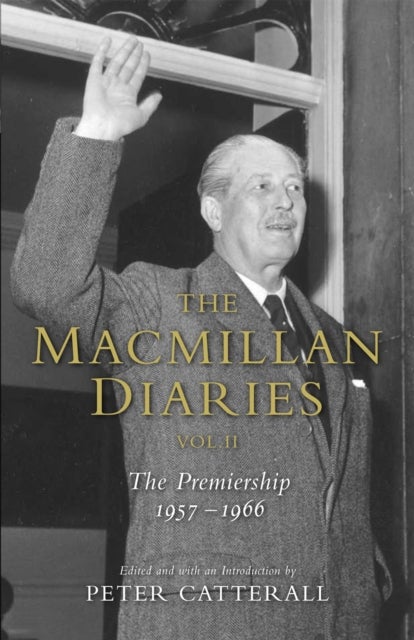 Macmillan Diaries II