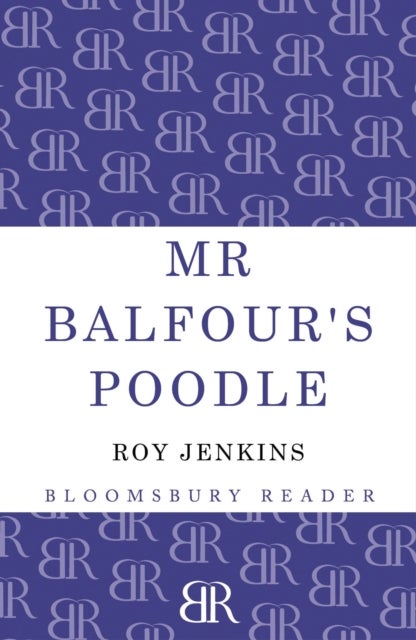 Mr Balfour''s Poodle