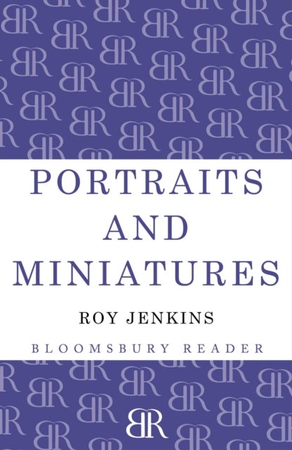 Portraits and Miniatures