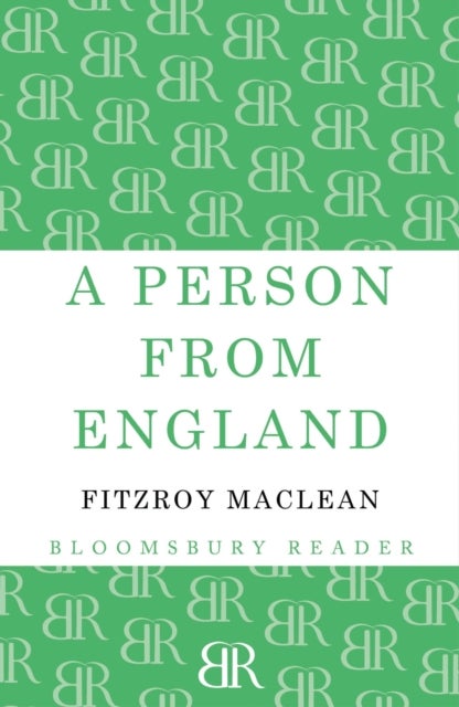 Person From England