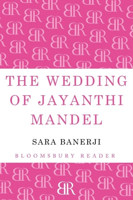 Wedding of Jayanthi Mandel
