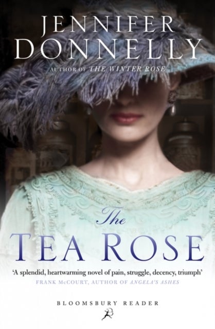 Tea Rose