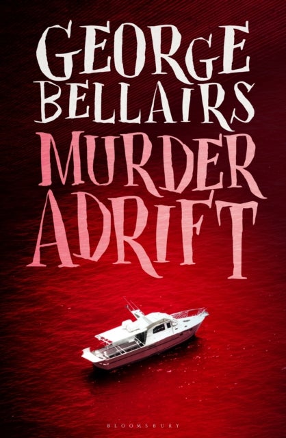 Murder Adrift