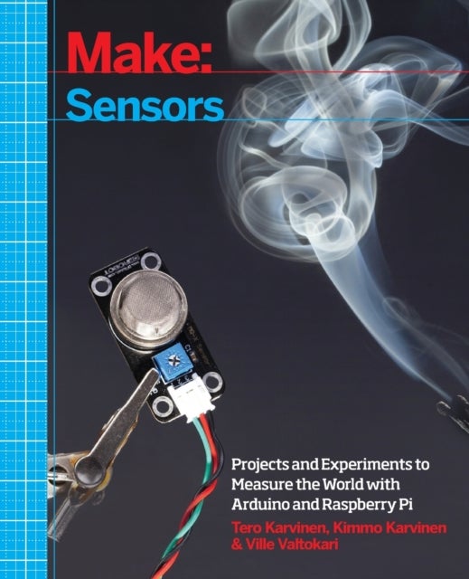Make – Sensors