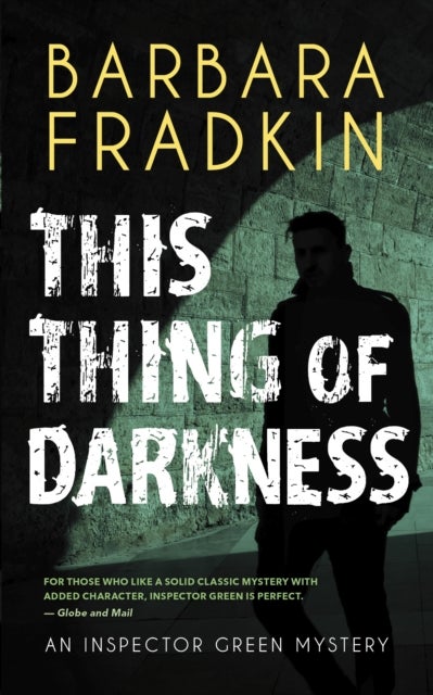 This Thing of Darkness