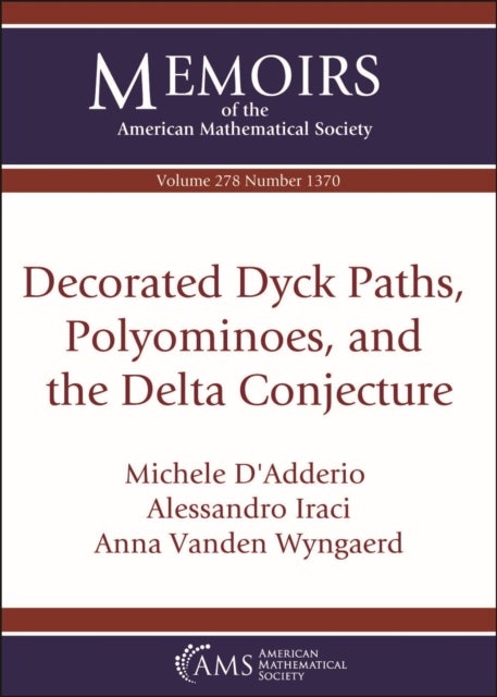 Decorated Dyck Paths, Polyominoes, and the Delta Conjecture