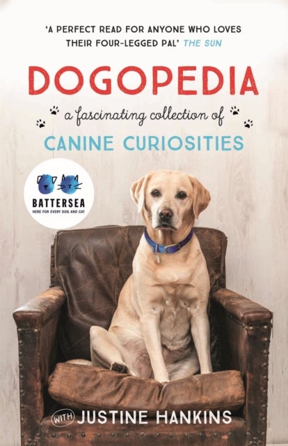 Dogopedia - A Compendium of Canine Curiosities