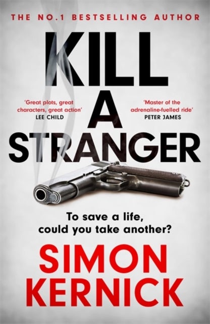 Kill A Stranger - what would you do to save your loved one?