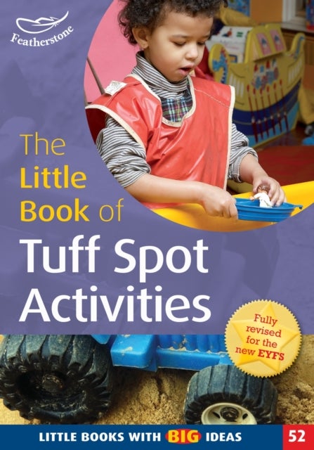The Little Book of Tuff Spot Activities - Little Books with Big Ideas (52)