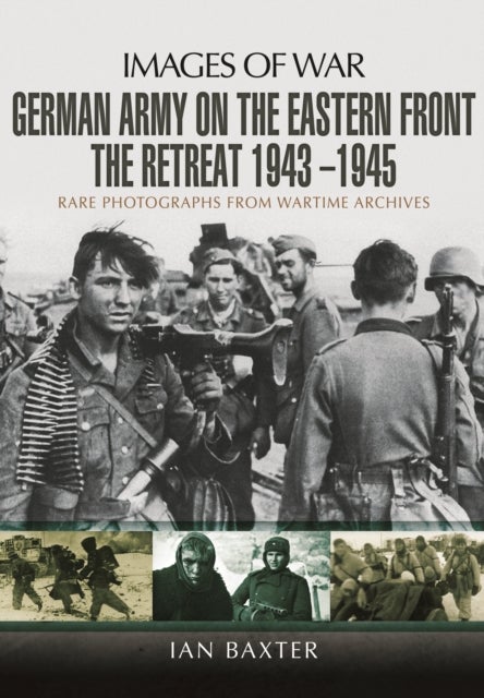 German Army on the Eastern Front