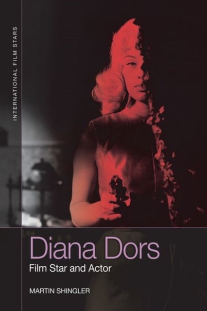 Diana Dors - Film Star and Actor