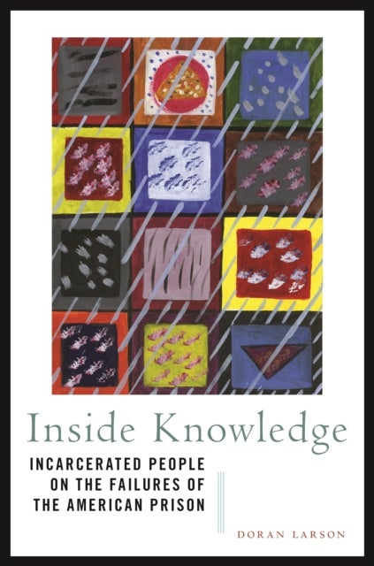 Inside Knowledge - Incarcerated People on the Failures of the American Prison