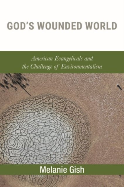 God's Wounded World - American Evangelicals and the Challenge of Environmentalism