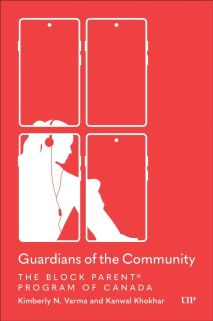 Guardians of the Community - The Block Parent® Program of Canada