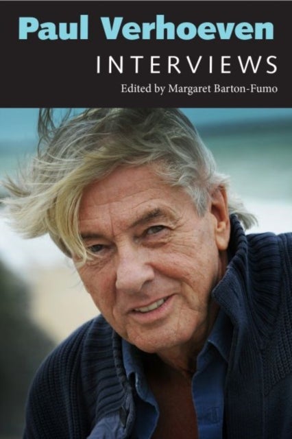 Paul Verhoeven - Interviews