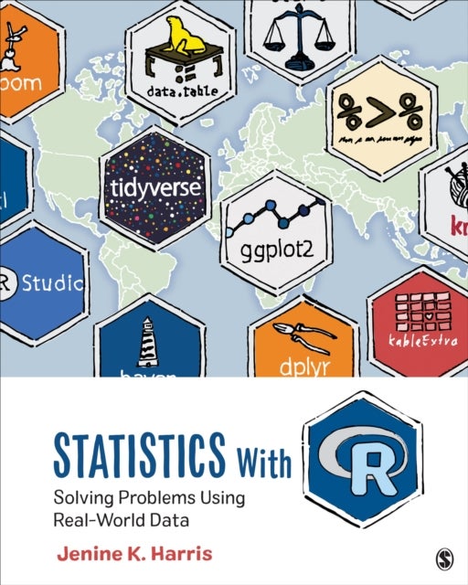 Statistics With R - Solving Problems Using Real-World Data