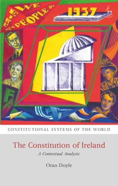 Constitution of Ireland - A Contextual Analysis