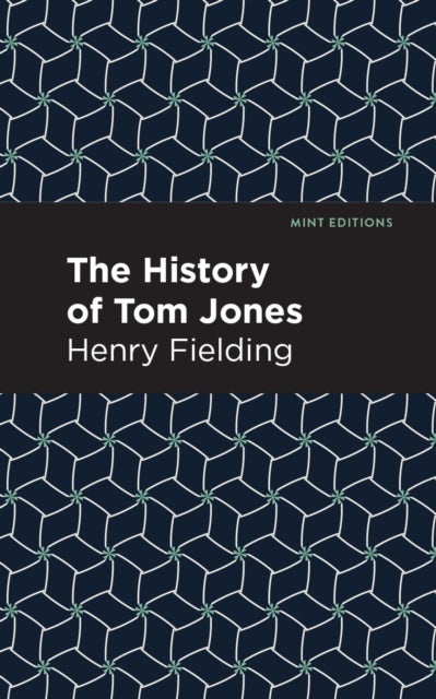 The History of Tom Jones