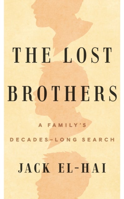 The Lost Brothers - A Family's Decades-Long Search