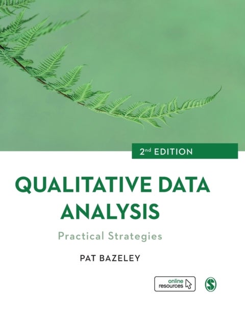 Qualitative Data Analysis - Practical Strategies